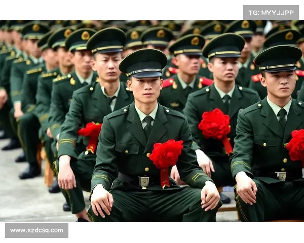 修订后的《军人抚恤优待条例》公布